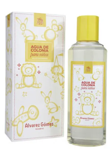 Eau de Cologne for Children