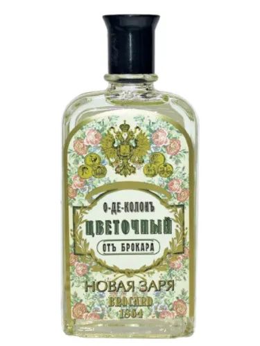 Tsvetochnyy (Floral)