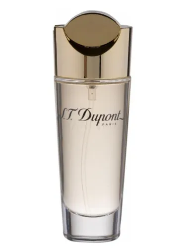 S.T. Dupont pour Femme