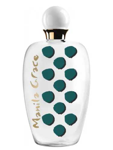 Manila Grace Eau Fraîche