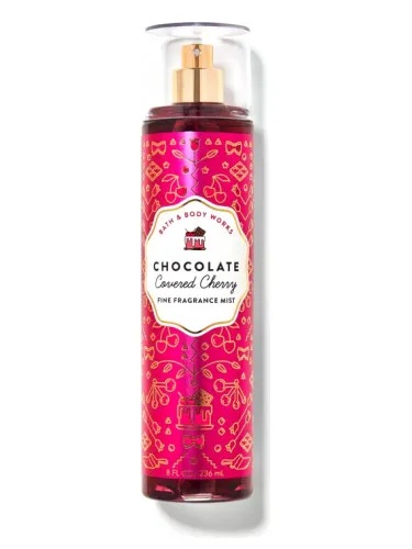 Chocolate Covered Cherry