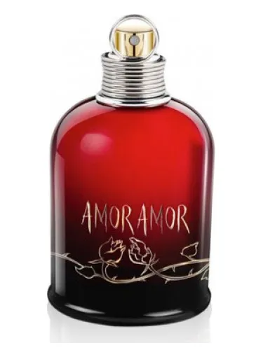 Amor Amor Mon Parfum Du Soir