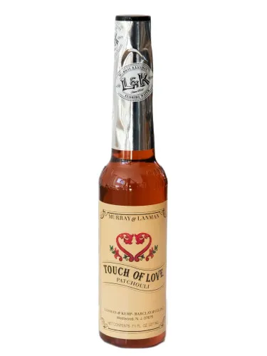 Touch of Love Cologne