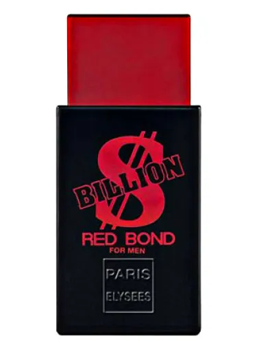 Billion Dollar Red Bond