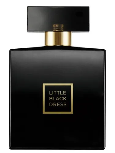 Little Black Dress Eau de Parfum