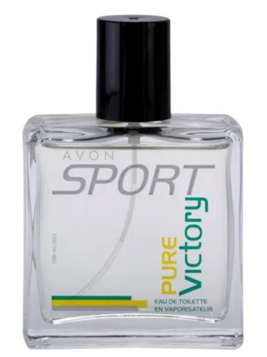 Sport Pure Victory