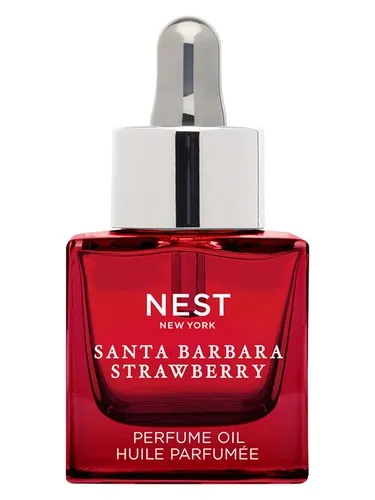 Santa Barbara Strawberry