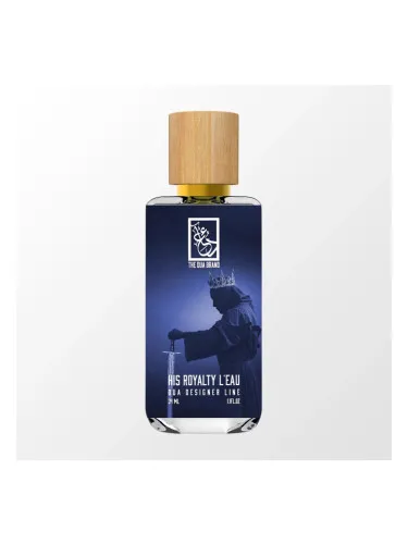 His Royalty L'Eau