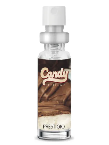 Prestígio Chocolate com Coco