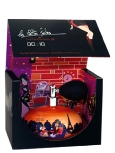 Les Petites Folies 00:10