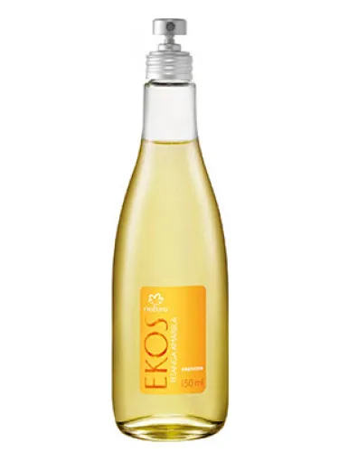 Freshness Yellow Pitanga (Pitanga Amarela)