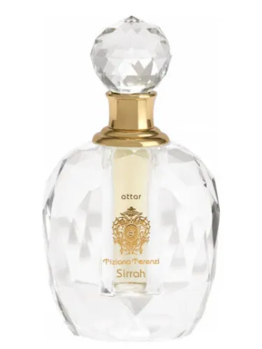 Sirrah Attar
