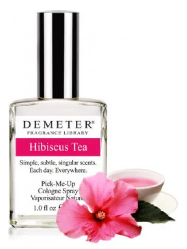 Hibiscus Tea