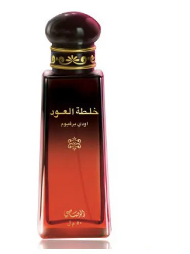 Khaltat Al Oudh