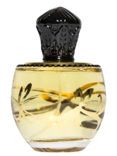 Aoud Black IV