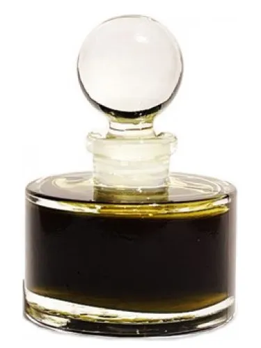 Norne Oil