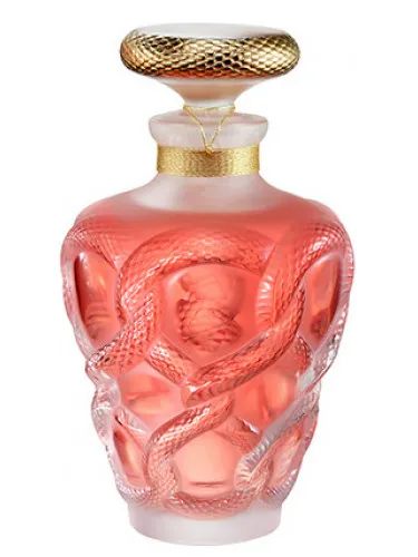 Lalique de Lalique Seduction Crystal Flacon