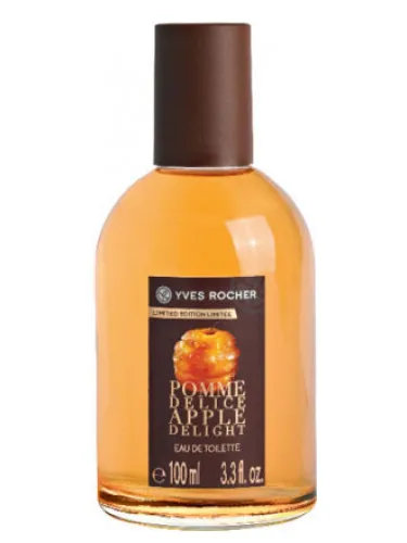 Pomme Delice