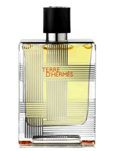 Terre d’Hermes Flacon H 2012