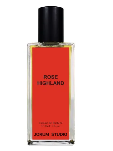 Rose Highland