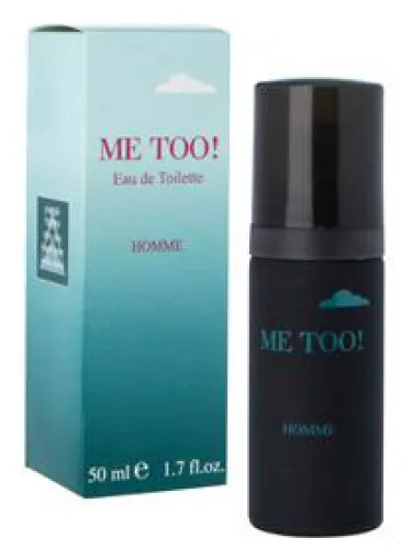 Me Too Homme