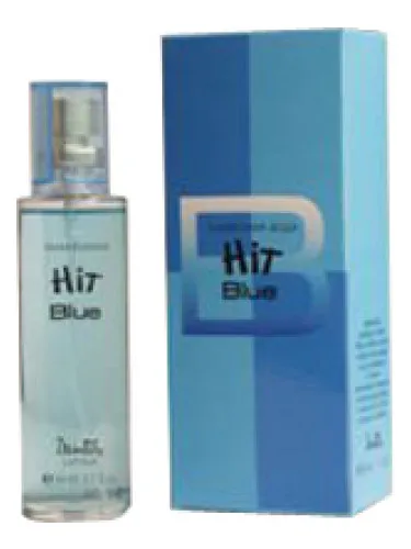 Hit Blue