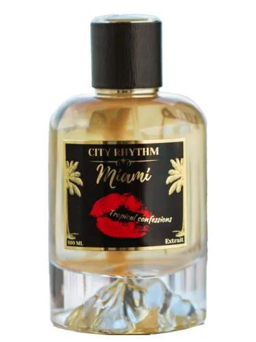 Miami Tropical Confessions