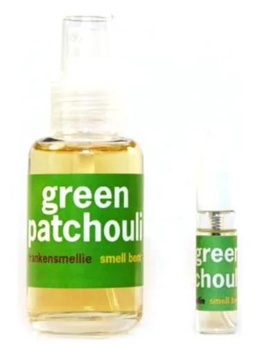 Green Patchouli