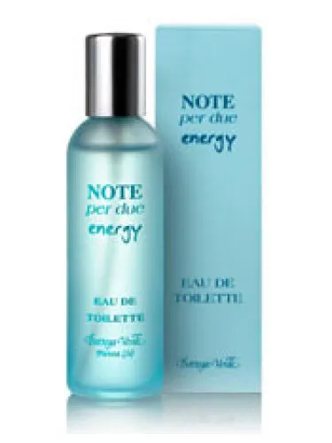 Note per Due Energy