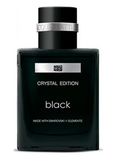 Black Crystal Edition