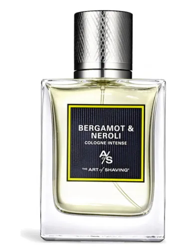Bergamot Neroli Cologne