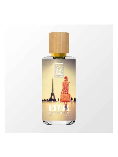 Her Paris