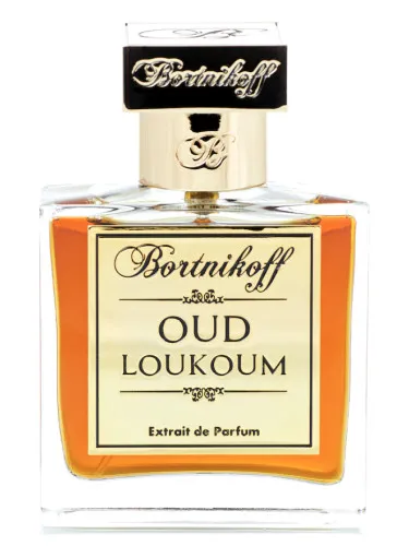 Oud Loukoum