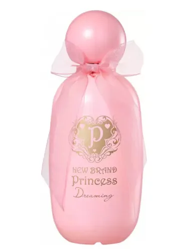 Princess Dreaming
