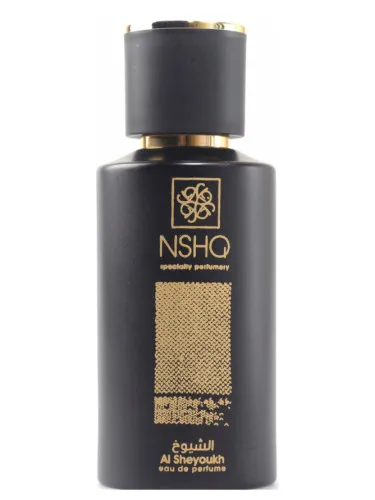 Al Sheyoukh