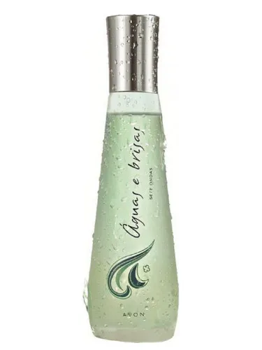 Águas e Brisas Sete Ondas