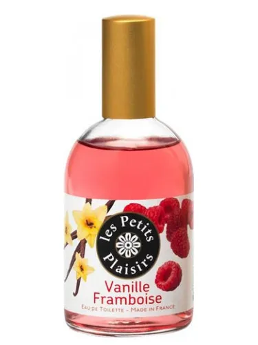 Vanille Framboise