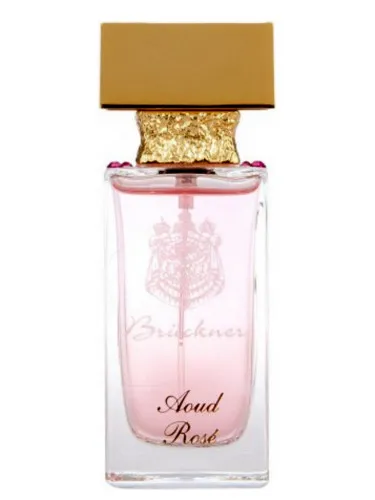 Aoud Rose