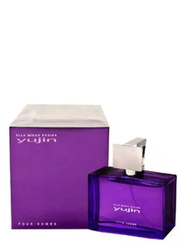 Yujin Pour Homme