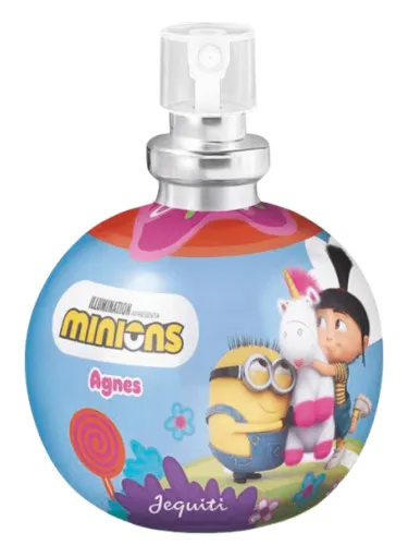 Minions Agnes
