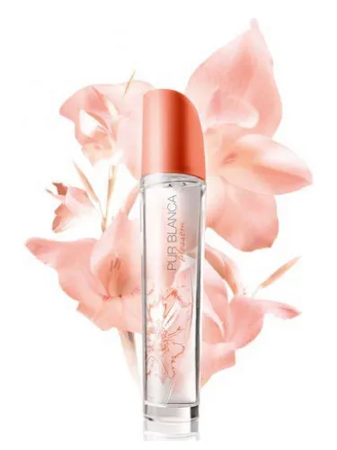 Pur Blanca Blossom