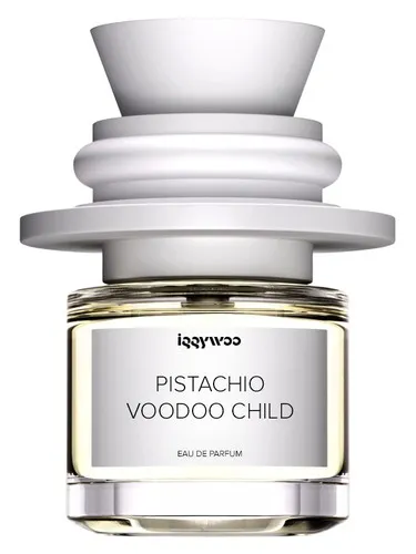 Pistachio Voodoo Child