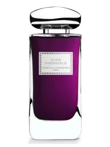Rose Infernale