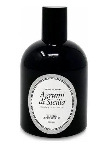 Agrumi Di Sicilia