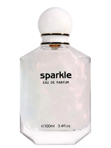 Sparkle White