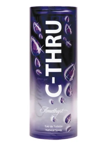 C-Thru Amethyst