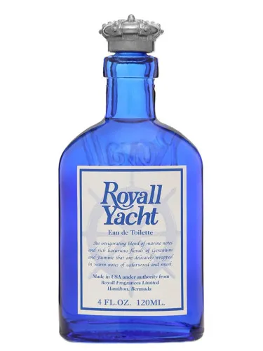 Royall Yacht