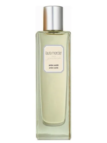Eau Gourmande Ambre Vanille