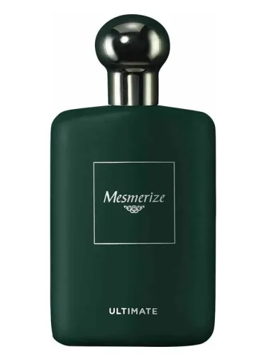 Mesmerize Ultimate