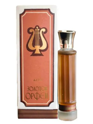 Zolotoy Orfey